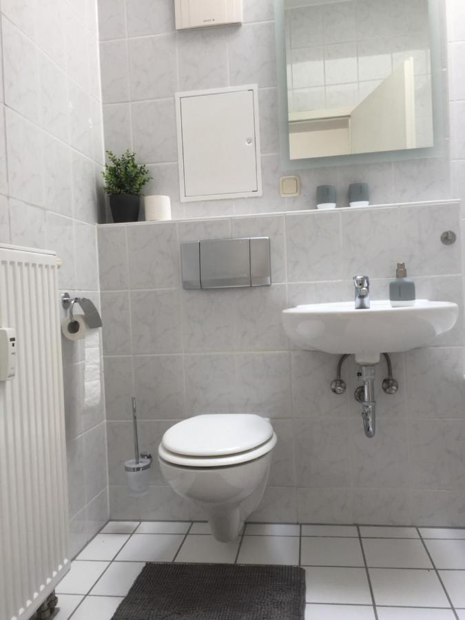 Zwillingsperlen Leutzsch - Appartement Villenblick Leipzig Eksteriør bilde